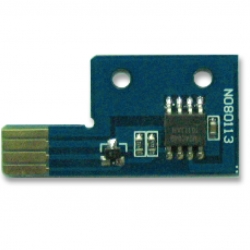 Chip Laser Color Fuji Xerox CT201261 (Cyan)
