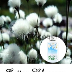 หัวน้ำหอม Cotton Blossom (Bath & Body) 003726