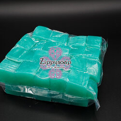 เบสสบู่น้ำแร่ญี่ปุ่น Janpanes Onsen Glycerin Soapbase 1kg 007589