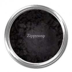 **micaสีดำเข้ม Black Mica 30g Lip (MCJ)