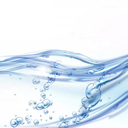 สารประสานน้ำหอม flora solve clear 100 g 005343