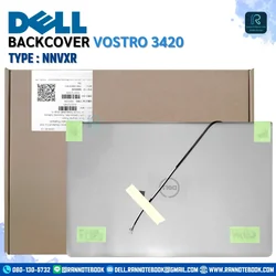 ฝาจอ Dell Vostro 3420 9KD8K แท้ศูนย์ประกัน Dell