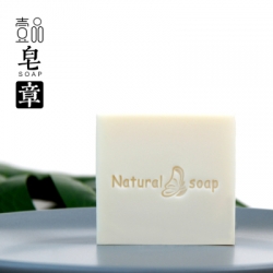 แสตมป์สบู่ ผีเสื้อ natural soap 003708