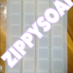 แม่พิมพ์ช็อกโกแลต สี่เหลี่ยมจัตุรัส 32 ช่อง