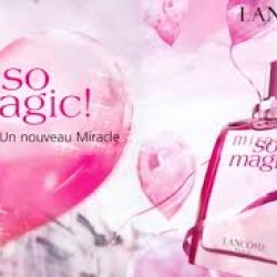 หัวน้ำหอมกลิ่น Lancome Magic 002983