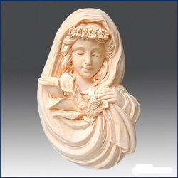 แม่พิมพ์ รูปผู้หญิง