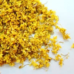 ดอกหอมหมื่นลี้ อบแห้ง 25g