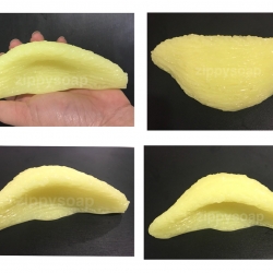 แม่พิมพ์ซิลิโคน รังนก foodgrade 100g
