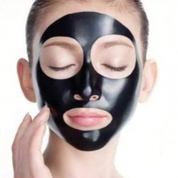 Charcoal Mask มาส์กถ่าน อัดเม็ด 10 เม็ด