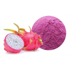 ผงแก้วมังกร Dragon Fruit Powder 30g 007971
