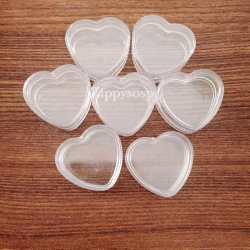 ตลับลิป 10 ชิ้น 4-5g