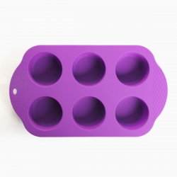 แม่พิมพ์ซิลิโคน 7*4 cm 130g