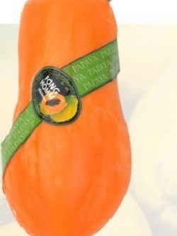 แม่พิมพ์ซิลิโคน มะละกอ 120g สั่งผลิตขั้นต่ำ 2 ชิ้น IIPU