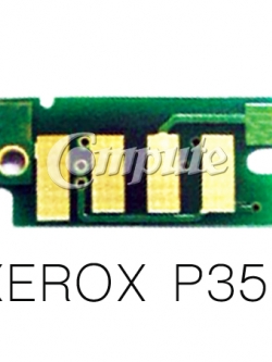 Chip Laser Fuji Xerox CT201937 (Black)