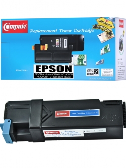 [Sale-off-50%] ตลับหมึกเลเซอร์ EPSON C13S050630 (C2900/CX29) Black