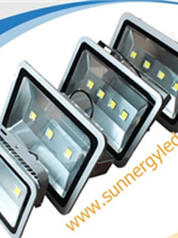 หลอดไฟ LED-FL ขนาด 150W 220V Cool White **ราคาไม่รวมส่ง