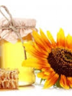 **หัวน้ำหอม honey flower 000289