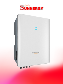 Sungrow SG5RT อินเวอร์เตอร์ On-Grid Inverter 5kw/3phase