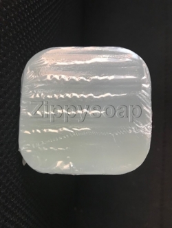 เบสสบู่ใส taiwan ระเบิดฟอง 950g