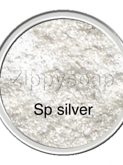 Sparkle silver 30g 000926 (MCJ)