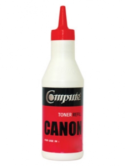 ผงหมึกเติม Canon 313 / 328 / 713 คอมพิวท์ (Refill Toner)
