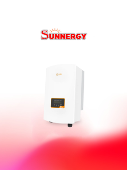 Solis Inverter On-Grid S5-GR1P10K 10kw/1phase