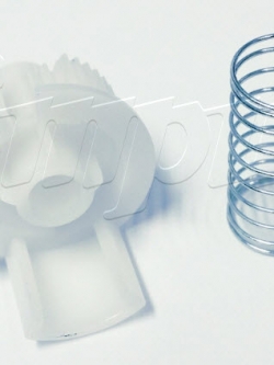 ชุดเฟืองพร้อมสปริง Fuji Xerox CT202329, CT202330