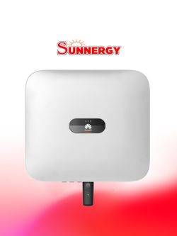 HUAWEI SUN2000-5KTL-M1 กริดไทด์อินเวอร์เตอร์ 5KW สำหรับระบบโซลาร์เซลล์บ้านและธุรกิจขนาดเล็ก