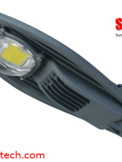 Solar Street Light 12V 30W รุ่น STCLF-LVBSMD30W