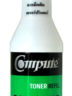 ผงหมึกเติม Samsung ML-2250D5 คอมพิวท์ (Refill Toner)