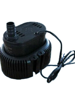 ปั๊มน้ำ อะไหล่พัดลมไอเย็น OUBER 18000 CMH.