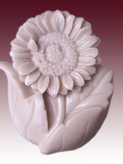 แม่พิมพ์ รูปดอกทานตะวัน 90g