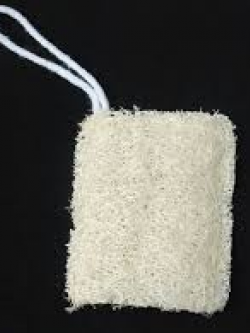 ซองใยยวบใส่สบู่พร้อมเชือกแขวน 9*11 cm 20ชิ้น