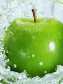 หัวน้ำหอมทำลิปบาล์ม กลิ่นแอปเปิ้ล 25ml