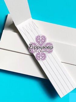 กระดาษเทสกลิ่นน้ำหอมหัวแหลม 1แพคมี 50ชิ้น 005999