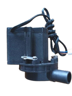Drain Pump อะไหล่พัดลมไอเย็น Evap 18000 CMH.