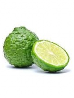 น้ำมันหอมระเหย กลิ่นมะกรูด kaffir lime oil 50 ml