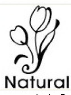 แสตป์สบู่ รูป ดอกทิวลิป Natural