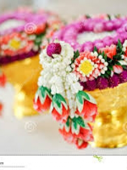 หัวน้ำหอม ดอกไม้ไทย ไม่เร่งเทรซ 000076