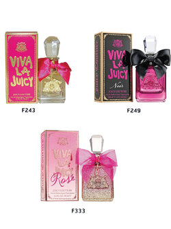 โลชั่นน้ำหอม ขนาด 50 กรัม : แนวกลิ่น Juicy Couture