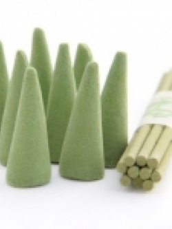 **หัวน้ำหอม patchouli 000348