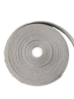 ประเกนท่อดัก ขนาด 30x10x5 mm.