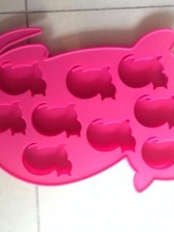 แม่พิมพ์ รูปแมว