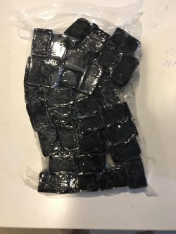 เบสสบู่กาแฟ 1kg 004360