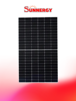 JA Solar JAM72S30-550/MR แผงโซล่าเซลล์ MONO CRYSTALLINE 550W