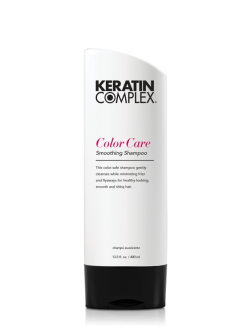 KERATIN COLOR CARE SHAMPOO & KERATIN Color Care Conditioner(ขายเป็นคู่)