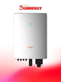 Sungrow SH5.ORT อินเวอร์เตอร์ Hybrid Inverter 5kw/3phase