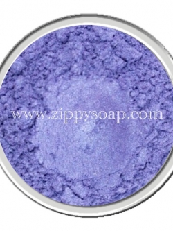 Mica Sapphire Blue น้ำเงิน 30g (MCJ)