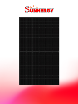 LONGI LR4-60HPB-355M แผงโซล่าเซลล์ MONO CRYSTALLINE 355W