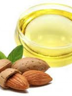 น้ำมัน Sweet Almond 1 kg